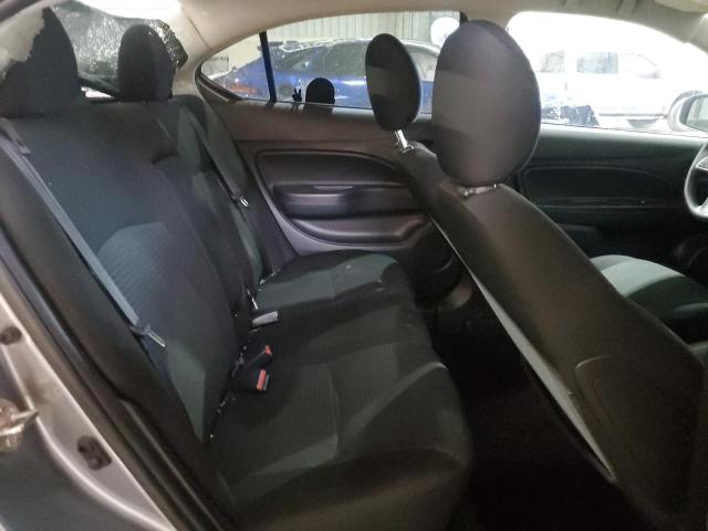 2023 MITSUBISHI MIRAGE G4 - ML32FUFJ6PHF06268