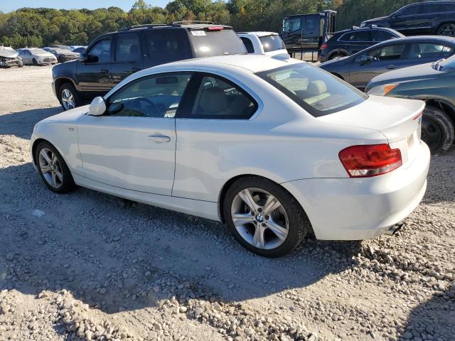 VIN WBAUP7C54DVP24583 2013 BMW 1 SERIES no.2