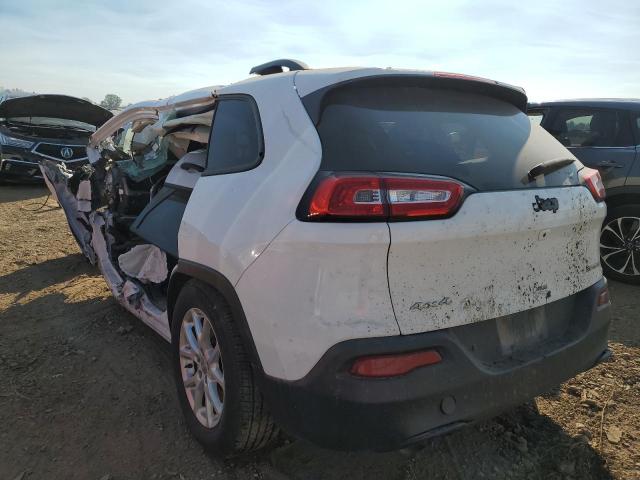 2017 JEEP CHEROKEE S - 1C4PJMAB1HW637572