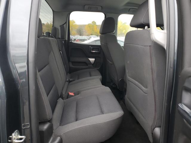 2018 CHEVROLET 1500 - 1GCVKREH4JZ160723