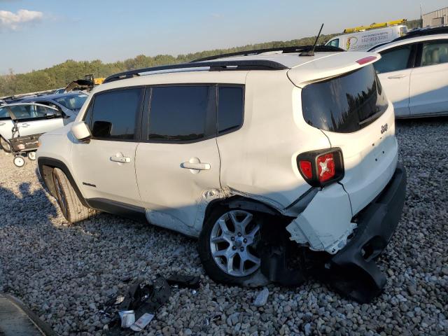 2016 JEEP RENEGADE L - ZACCJABT6GPC45252