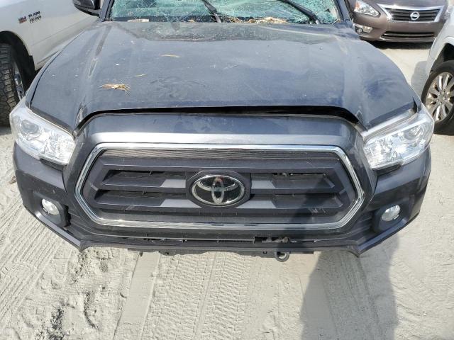 2021 TOYOTA TACOMA DOU - 3TMCZ5AN6MM413988