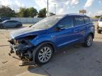 2017 FORD ESCAPE TIT - 1FMCU0JD2HUB21261
