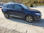 MITSUBISHI OUTLANDER photo