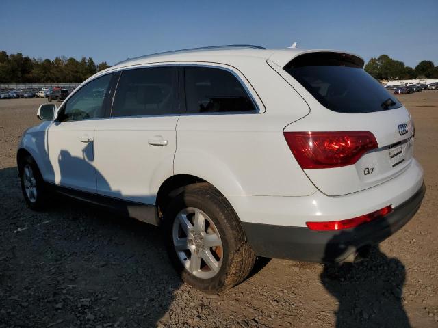 VIN WA1LGAFE6DD016889 2013 Audi Q7, Premium Plus no.2