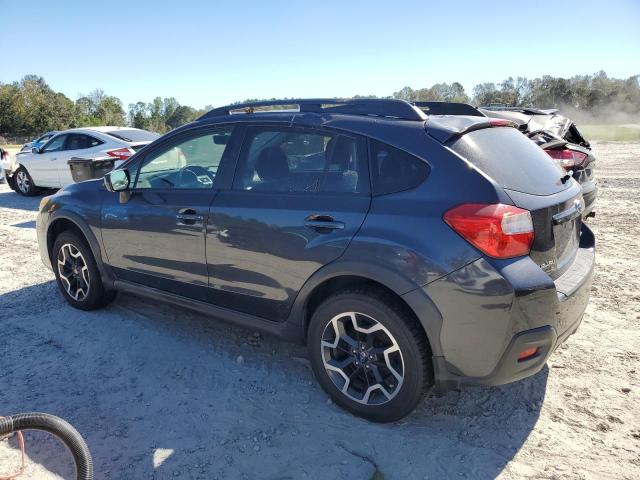 2017 SUBARU CROSSTREK - JF2GPABC4H8225611