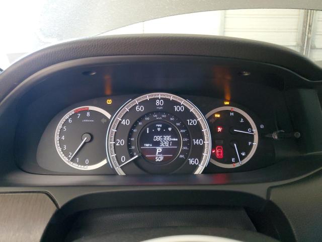 2015 HONDA ACCORD EXL - 1HGCR2F87FA040267