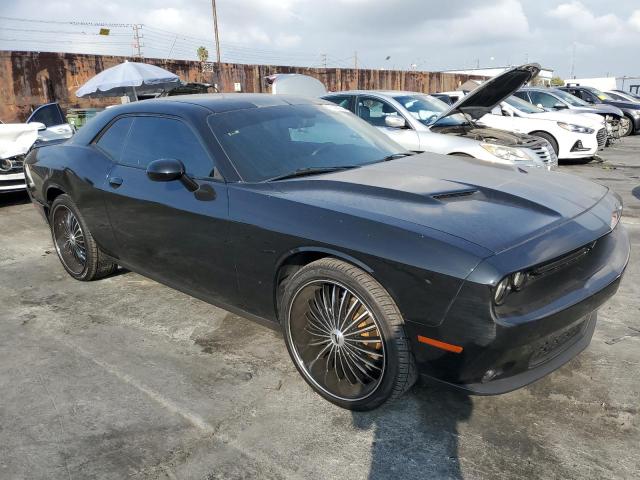 2017 DODGE CHALLENGER - 2C3CDZAG8HH501103