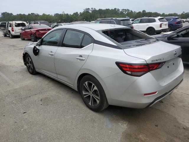 2023 NISSAN SENTRA SV - 3N1AB8CV3PY307816