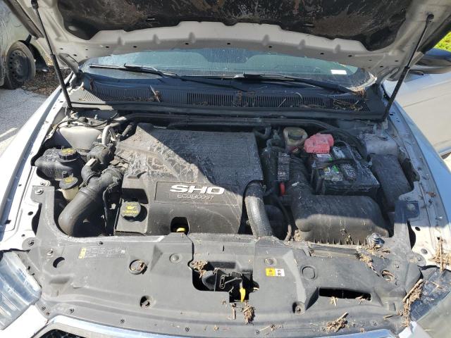 VIN 1FAHP2KT4EG128618 2014 Ford Taurus, Sho no.11