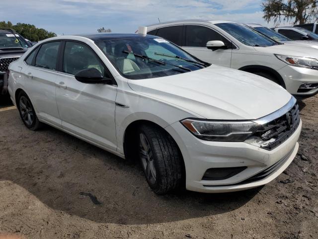 2021 VOLKSWAGEN JETTA S - 3VWC57BU8MM005731