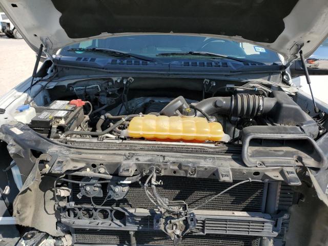 2017 FORD F150 SUPER - 1FTEW1EF0HFC88313