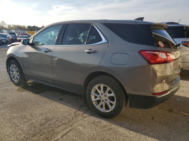 2019 CHEVROLET EQUINOX LT - 3GNAXKEVXKS542032