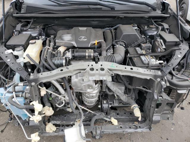 2020 LEXUS NX 300 F S JTJSARBZ8L2173891