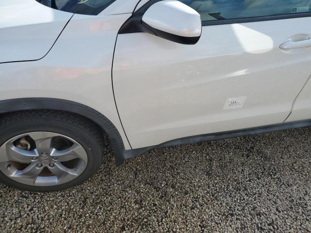 2019 HONDA HR-V LX - 3CZRU5H31KM717847