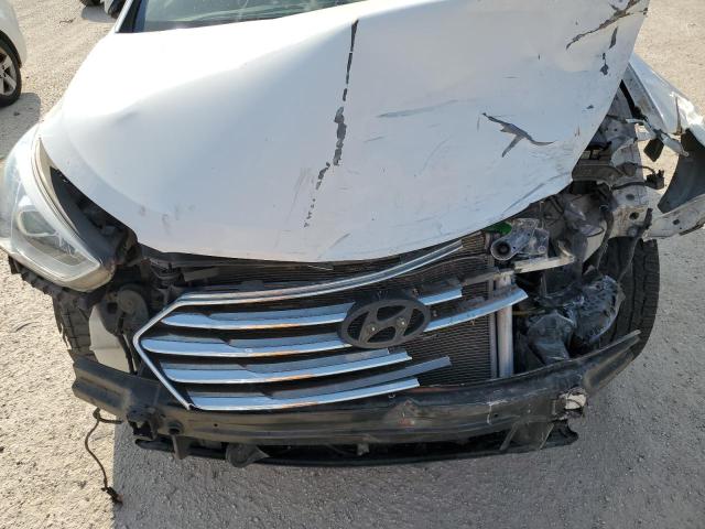 2015 HYUNDAI SANTA FE G - KM8SR4HF6FU110093