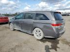 HONDA ODYSSEY EX photo