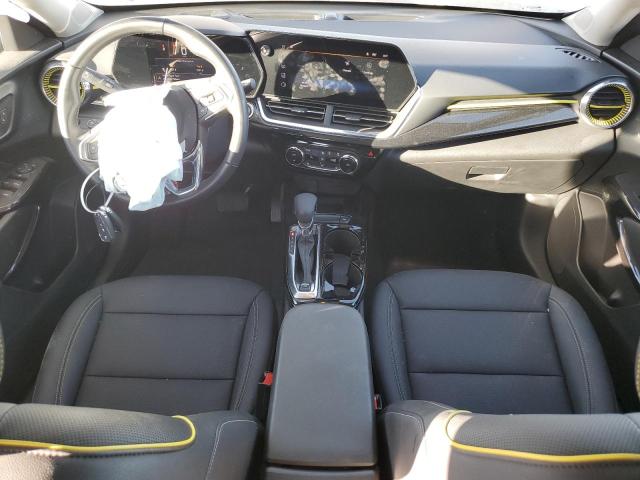 2024 CHEVROLET TRAX ACTIV - KL77LKE26RC022475
