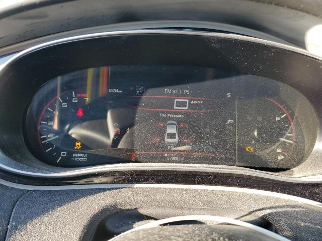 2015 DODGE DART LIMIT 1C3CDFCB6FD142554