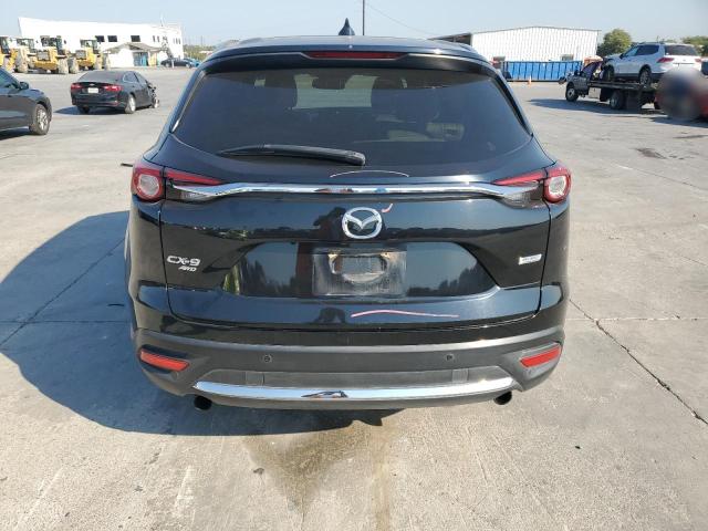 2016 MAZDA CX-9 GRAND - JM3TCBDY2G0125406