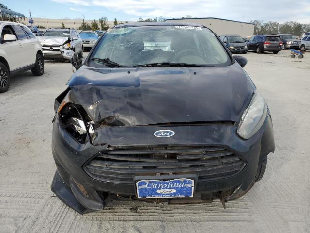 VIN 3FADP4EJ7GM192861 2016 Ford Fiesta, SE no.5