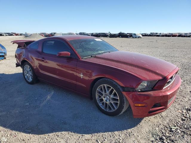 VIN 1ZVBP8AM8E5324731 2014 Ford Mustang no.4