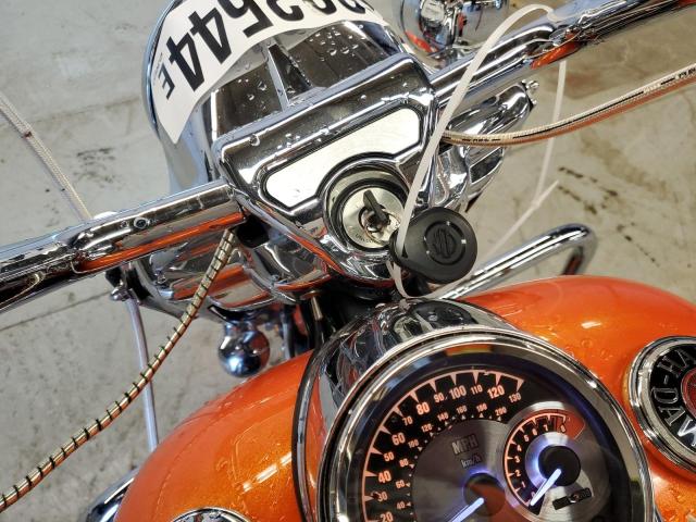 2012 HARLEY-DAVIDSON FLHRC ROAD - 1HD1FRM13CB672572