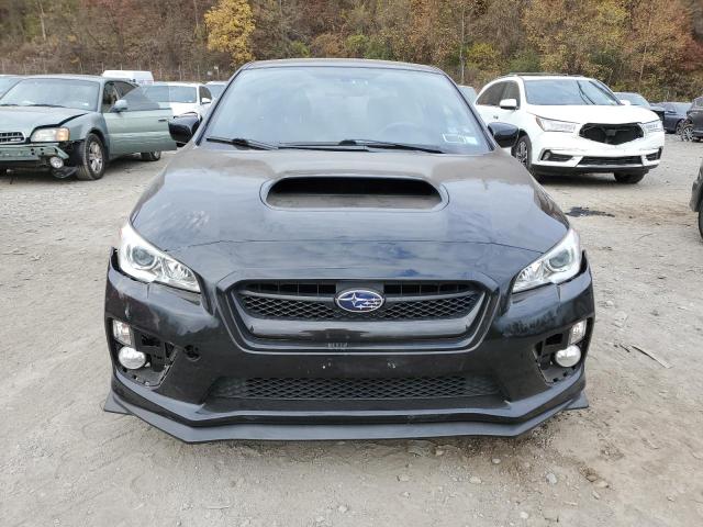 VIN JF1VA1E62H9810782 2017 Subaru WRX, Premium no.5