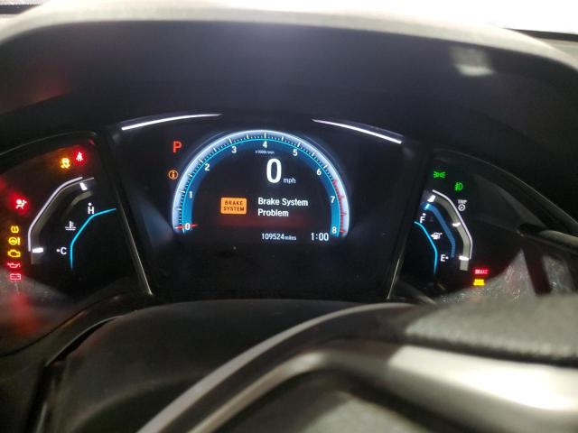 2017 HONDA CIVIC SHHFK7H51HU401811