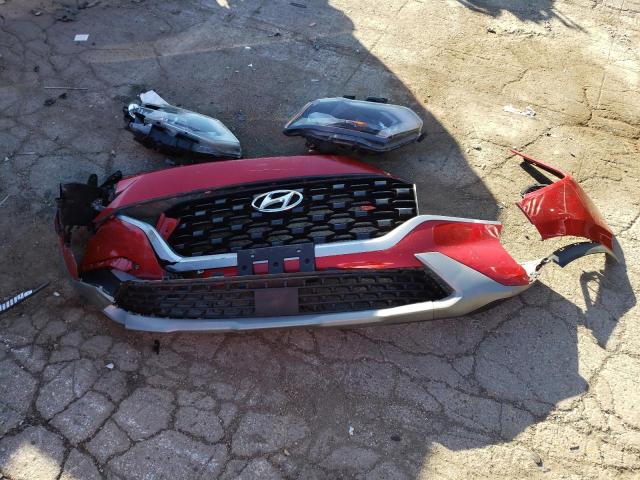 2023 HYUNDAI SANTA FE S - 5NMS2DAJ6PH508534