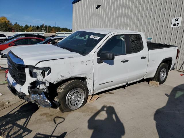 2023 GMC SIERRA K15 #2961851278