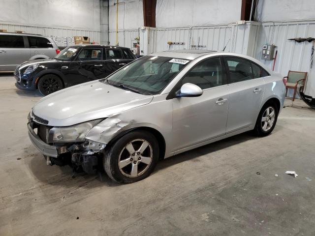 2012 CHEVROLET CRUZE LT #3023083925