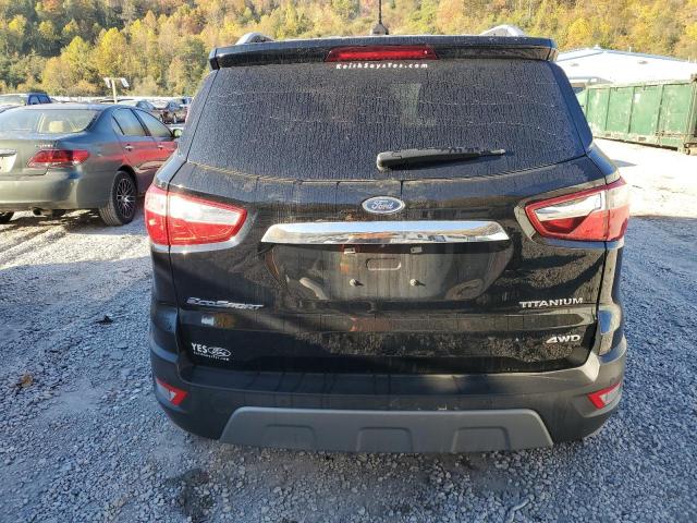 2020 FORD ECOSPORT T - MAJ6S3KL9LC382969