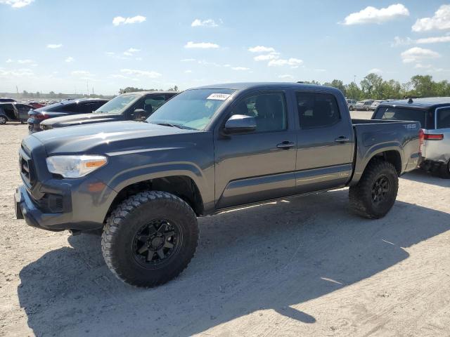 2023 TOYOTA TACOMA DOU #2886161548