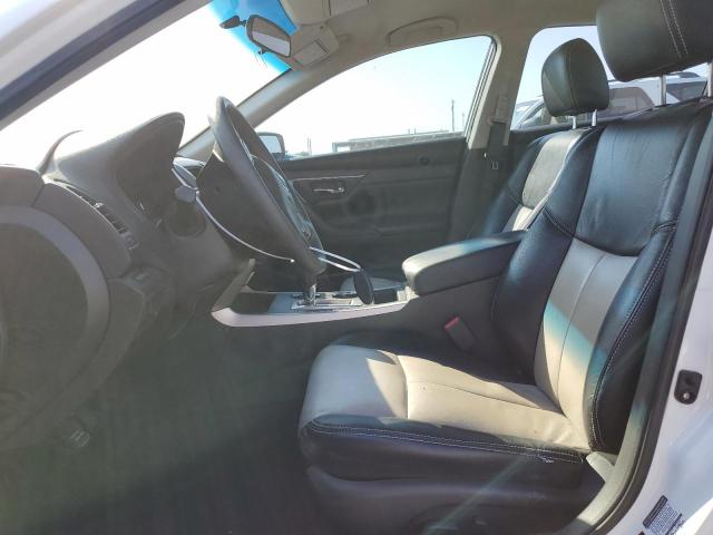 2015 NISSAN ALTIMA 2.5 - 1N4AL3AP5FN863032