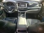 TOYOTA HIGHLANDER photo