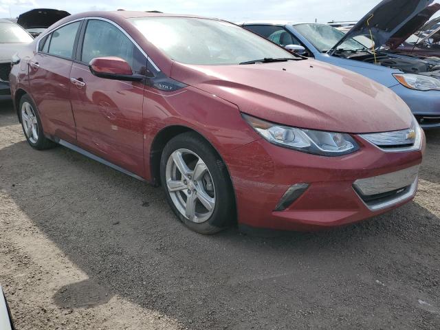 VIN 1G1RA6S58KU129575 2019 Chevrolet Volt, LT no.4