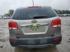 KIA SORENTO BA photo