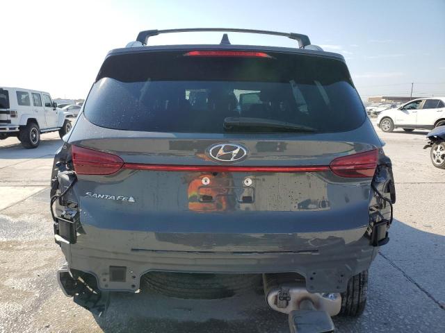 2022 HYUNDAI SANTA FE S - 5NMS64AJ8NH409358