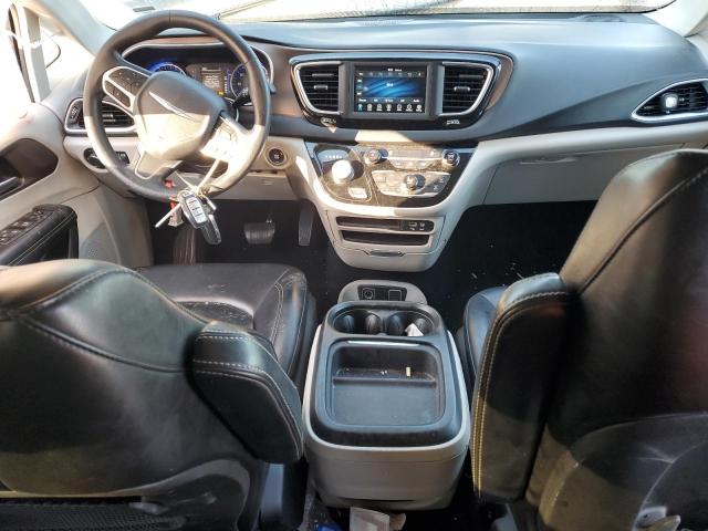 2020 CHRYSLER VOYAGER LX - 2C4RC1DG5LR262392