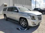 CADILLAC ESCALADE E снимка