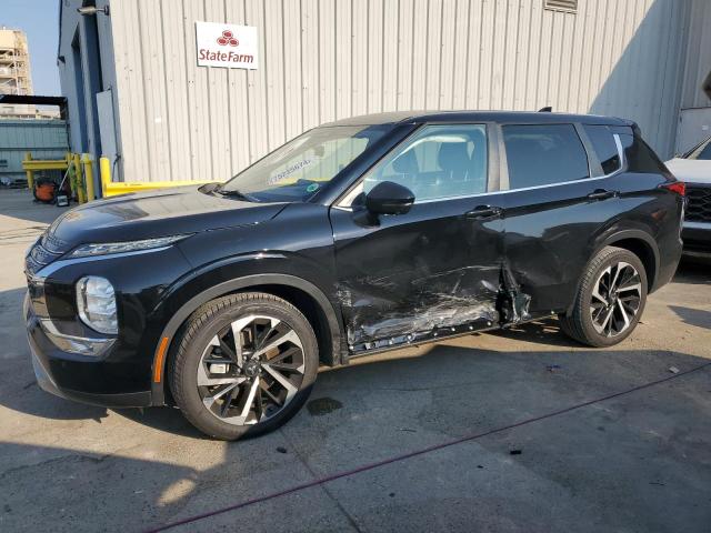 2022 MITSUBISHI OUTLANDER #2962533812