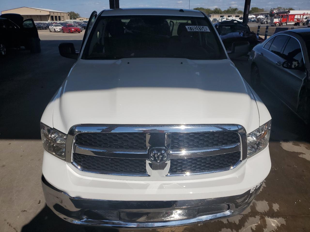 Lot #2942641087 2023 RAM 1500 CLASS