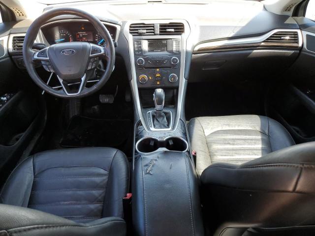 2015 FORD FUSION SE - 3FA6P0HD2FR275638