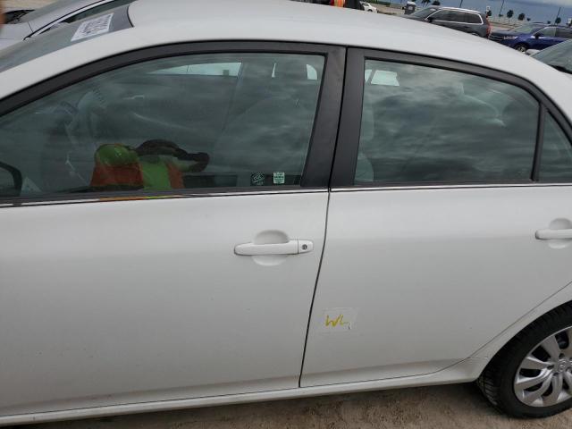 VIN 2T1BU4EE6DC071336 2013 Toyota Corolla, Base no.12