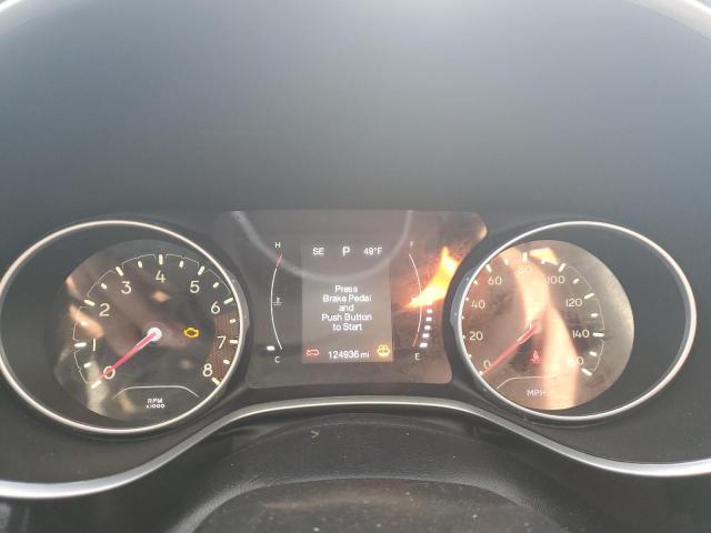 2017 JEEP COMPASS SP - 3C4NJDAB5HT688893