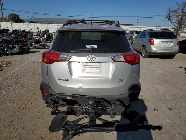 2015 TOYOTA RAV4 XLE - 2T3RFREV1FW401625