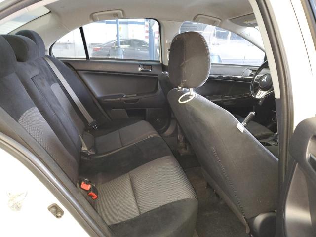 2015 MITSUBISHI LANCER EVO JA32W8FV6FU026644