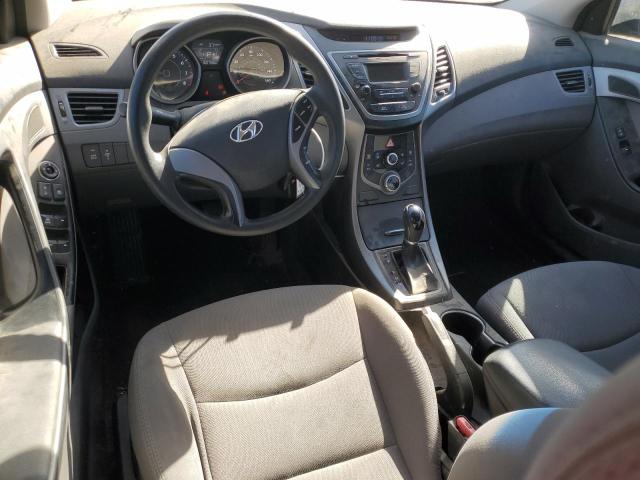 2016 HYUNDAI ELANTRA SE - 5NPDH4AE2GH669170