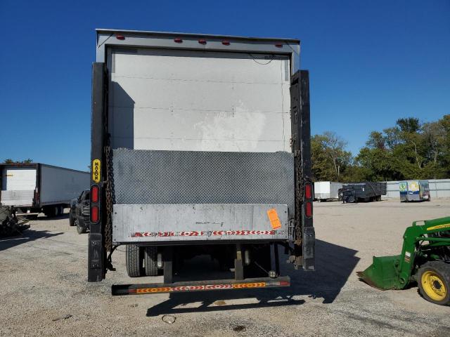 2017 FREIGHTLINER M2 106 MEDIUM DUTY #3303980688